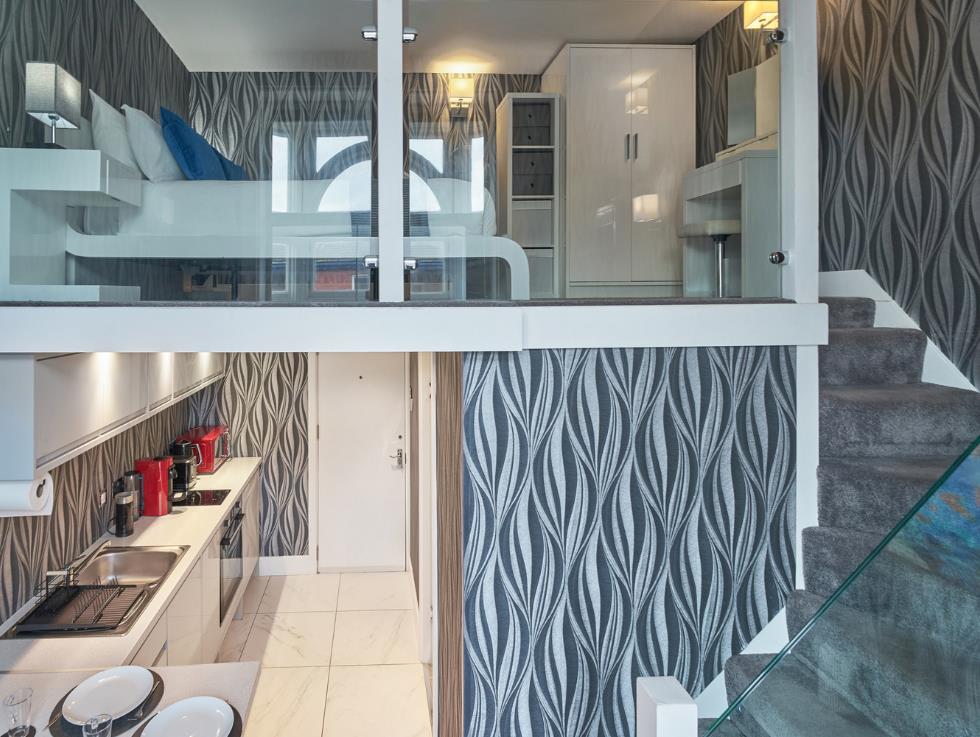 Additional image 8 of 1 Bed Flat, Dartmouth Park Hill, NW5, N1 7GU