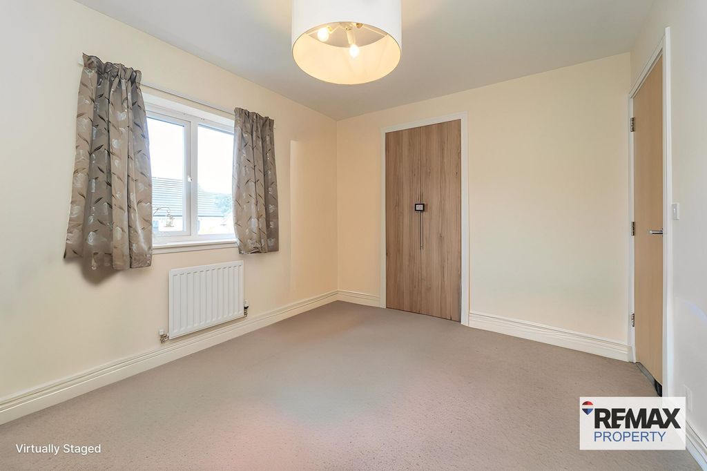 Additional image 21 of 5 bed detached house for sale26 West Cairn View, Murieston, Livingston EH54
