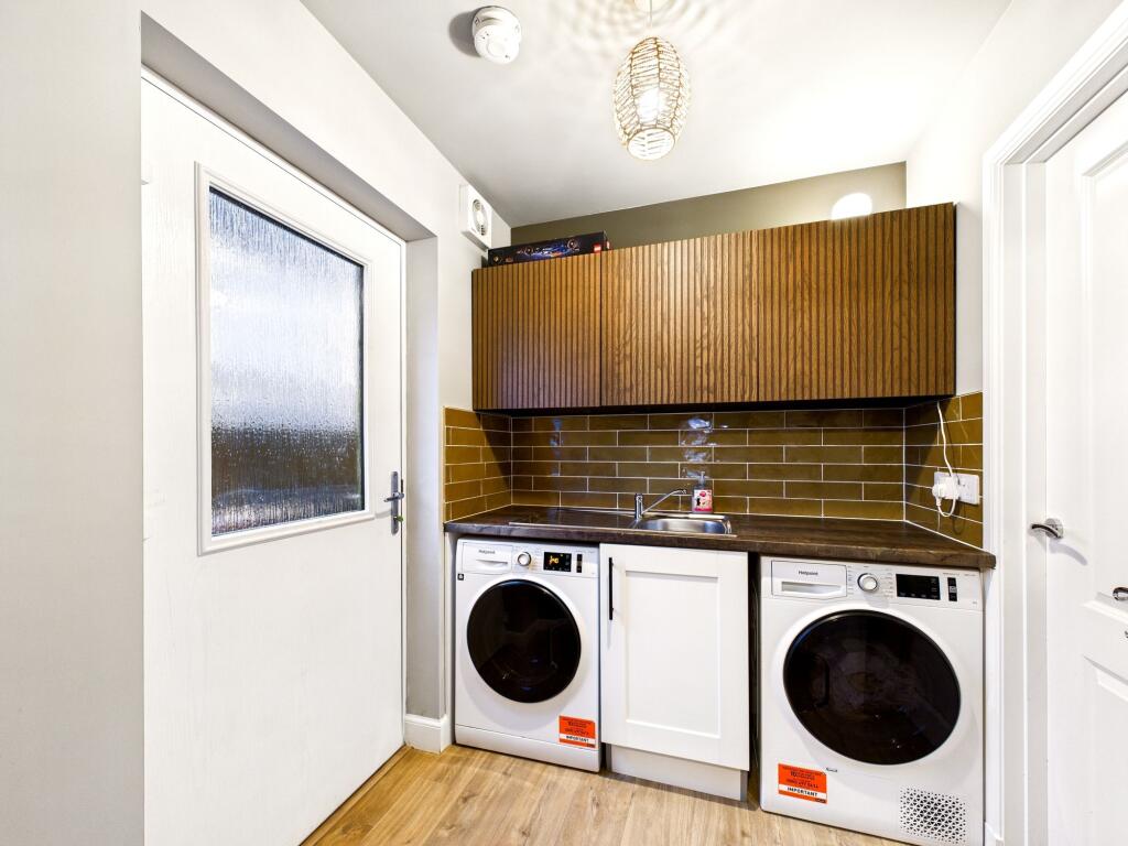 Additional image 9 of Baillie Crescent, Alford, AB33