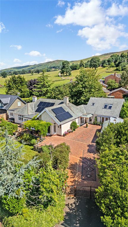 Additional image 29 of 7 bed detached house for saleLlanbedr Dyffryn Clwyd, Ruthin, Denbighshire LL15