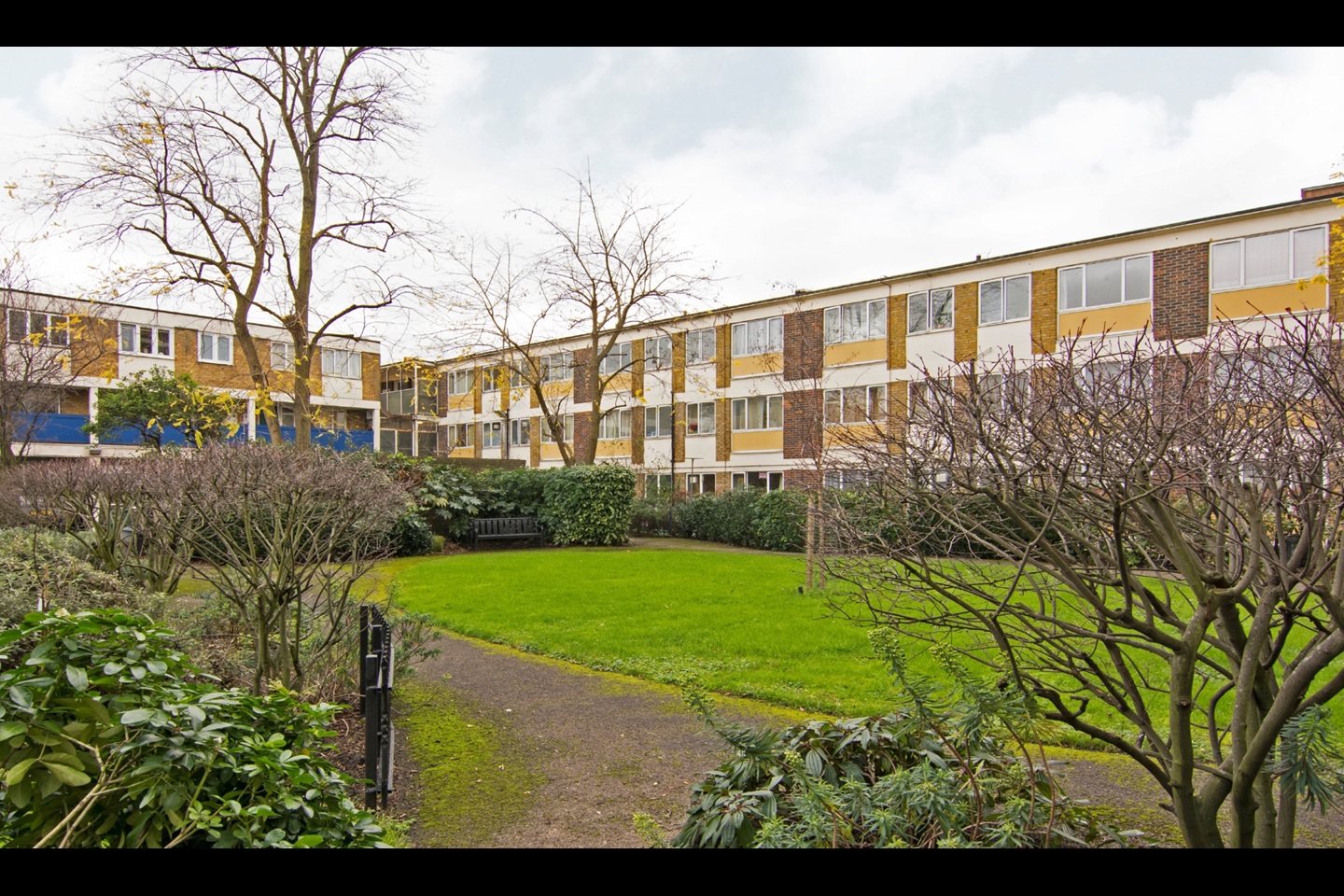 Additional image 14 of 2 Bed Flat, Oleary Square, E1, N1 7GU