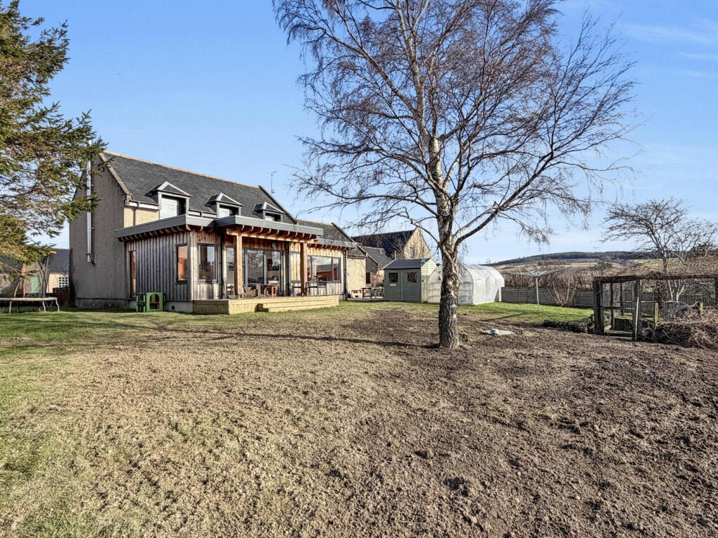 Additional image 34 of Craigellachie, Aberlour