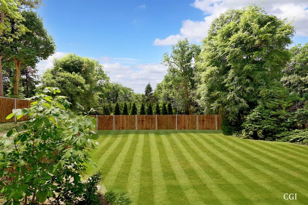 Additional image 2 of Land for saleManor Road, Penn, Buckinghamshire HP10