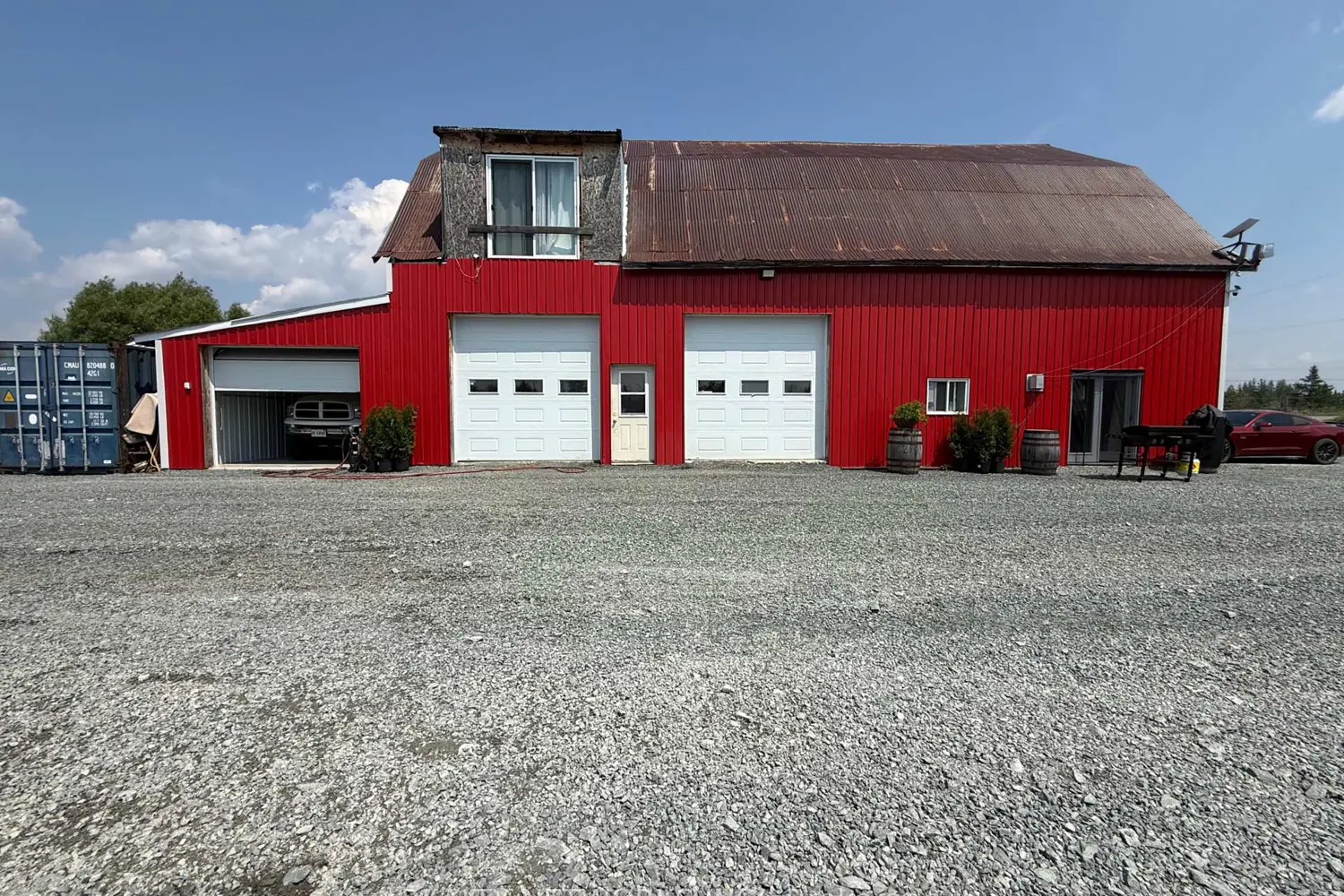 Additional image 4 of 2301 Airport Road