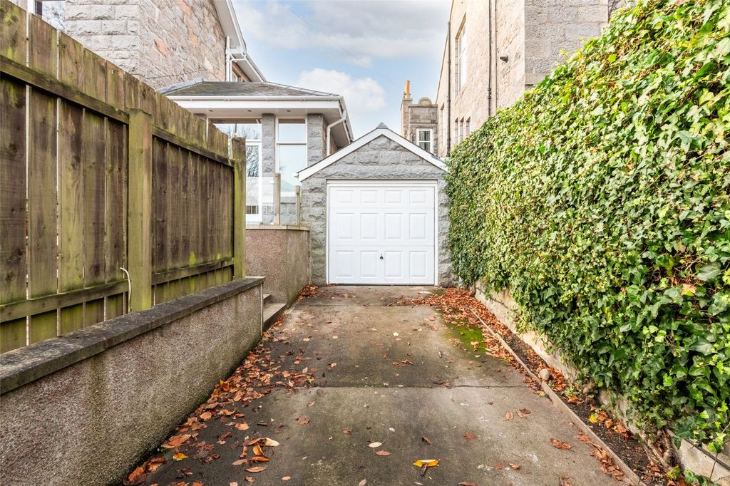 Additional image 50 of 6 bed semi-detached house for sale2 Rubislaw Den North, Aberdeen AB15