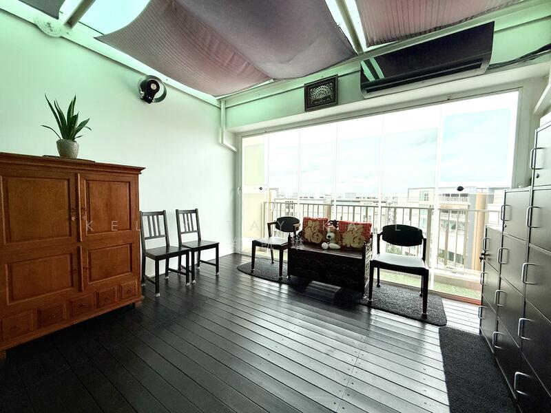 Additional image 6 of 25 Pasir Ris Link