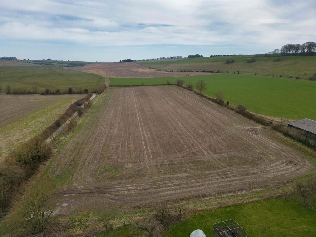 Additional image 3 of Land for saleKnook, Warminster, Wiltshire BA12