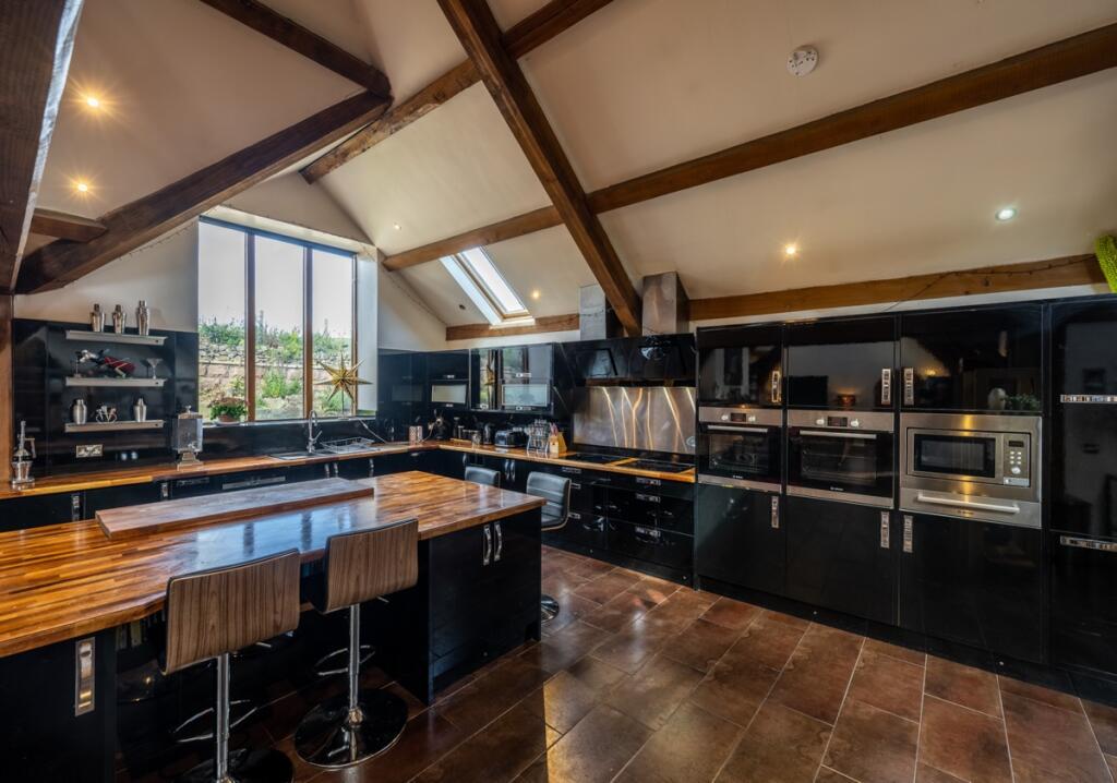 Additional image 3 of Gateside Steading, Lumphanan, Banchory, Kincardineshire