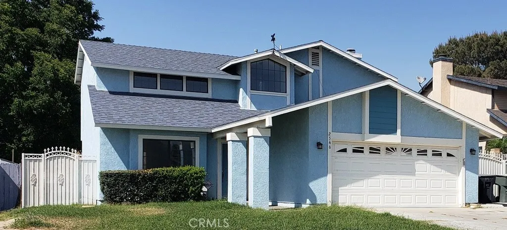 2546 College Dr, San Bernardino, CA 92410