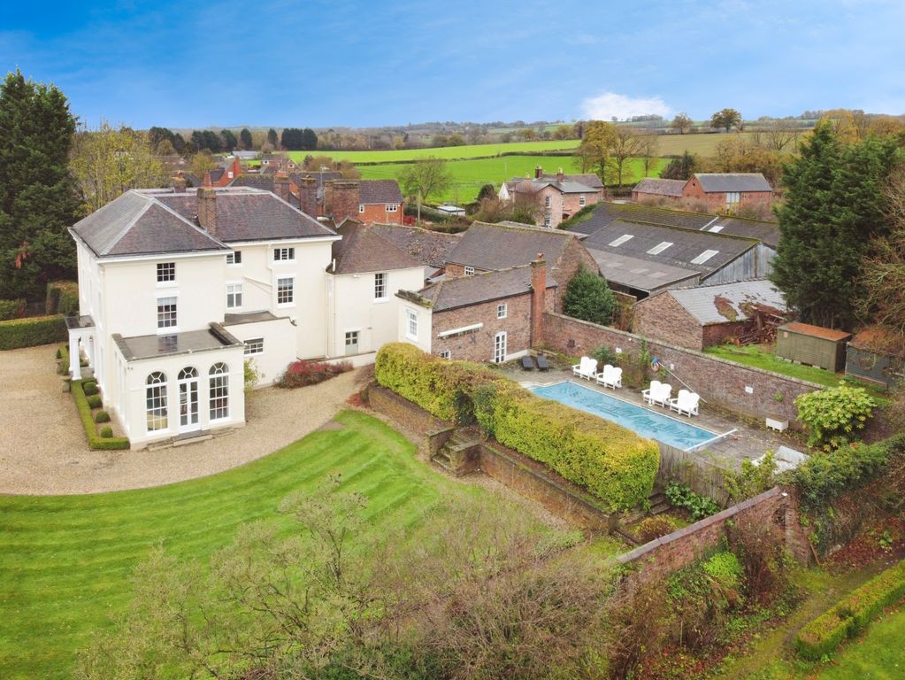 Additional image 4 of 9 bed detached house for saleSchool Lane, Eardington, Bridgnorth WV16