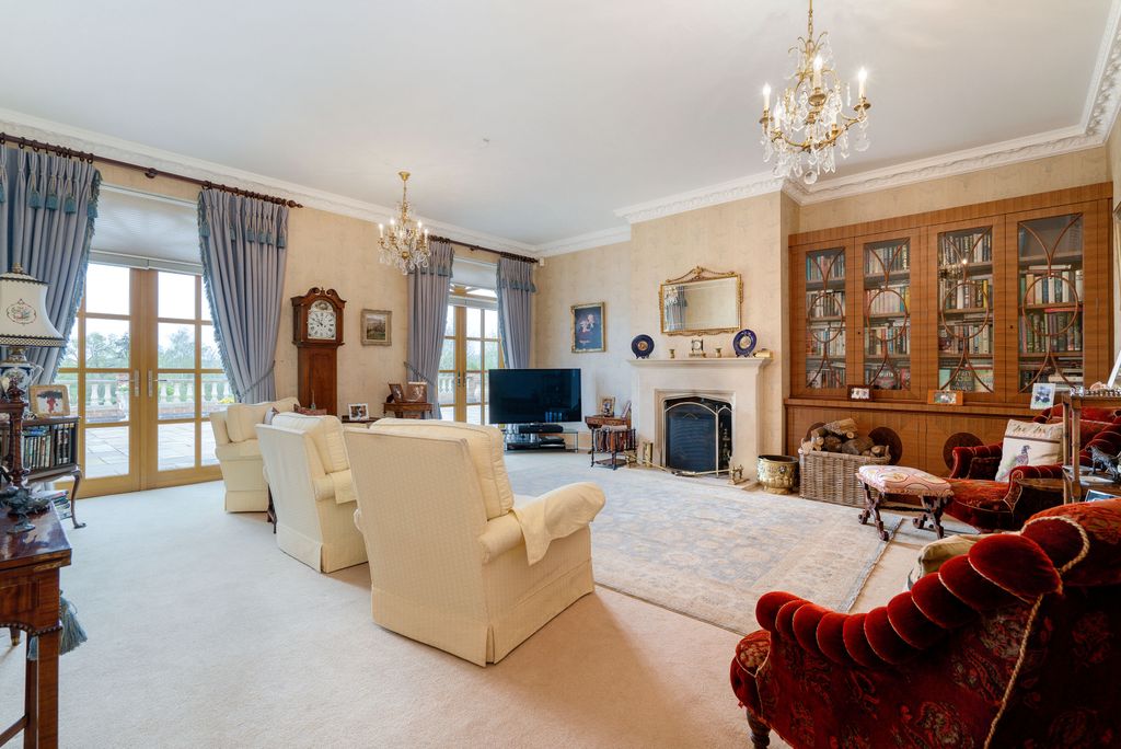Additional image 8 of 7 bed detached house for saleYewleigh Lane, Upton-Upon-Severn WR8