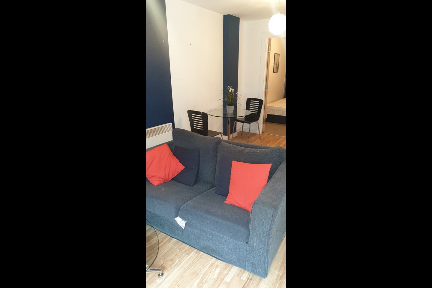 Additional image 3 of 1 Bed Flat, Withy Grove, M4, N1 7GU