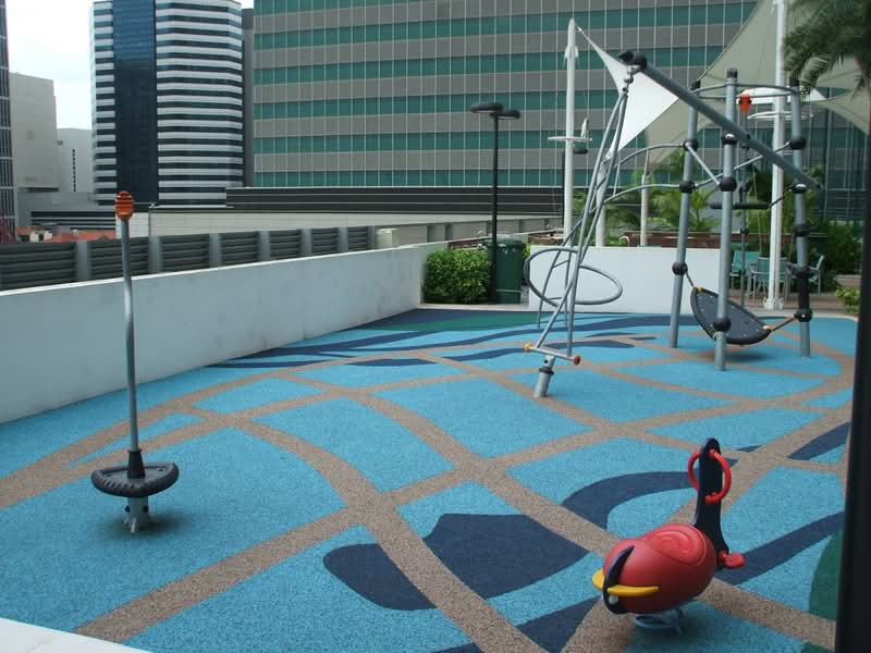 Additional image 17 of 6 Marina Boulevard