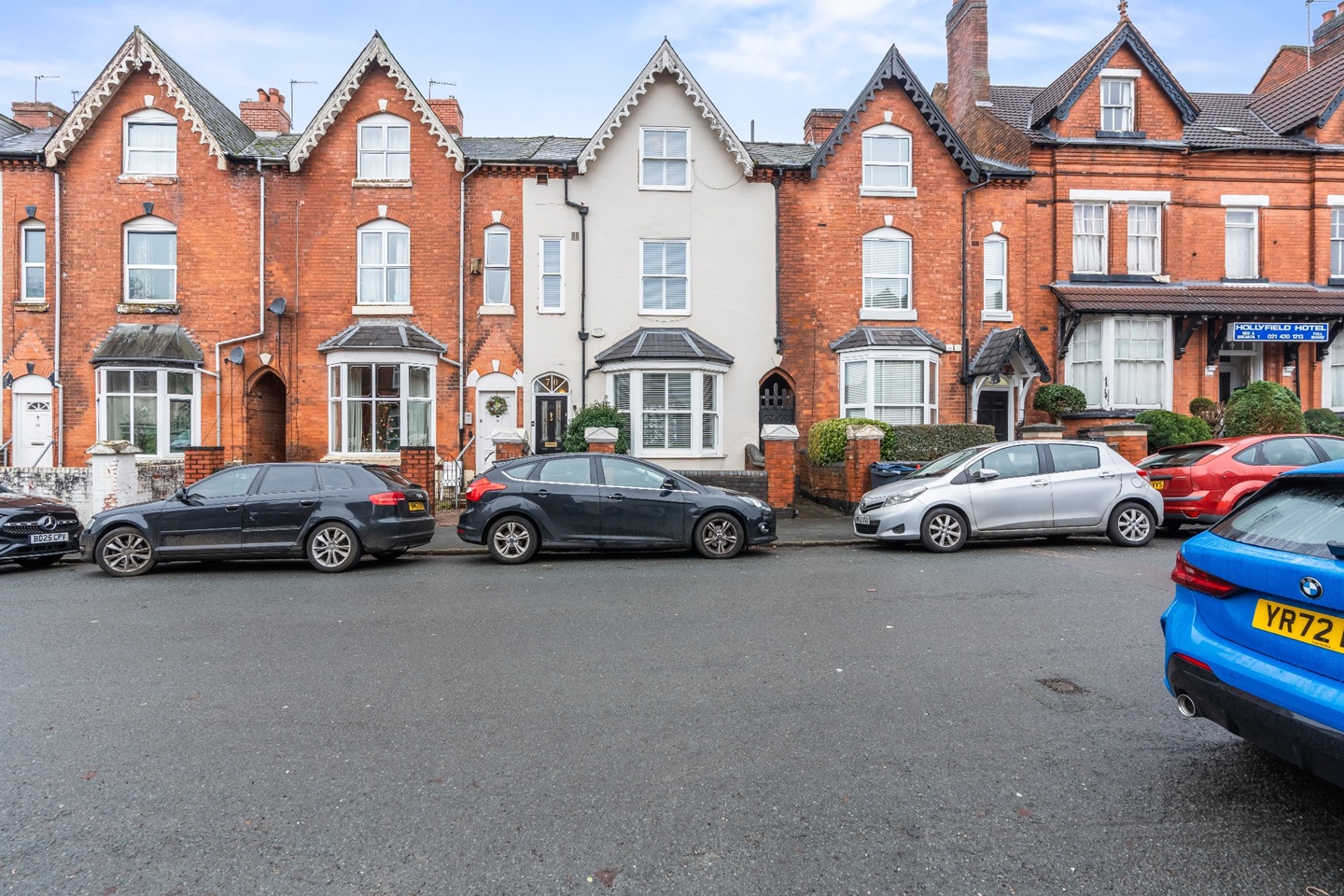 Additional image 53 of 5 Bed Terraced House, Stanmore Road, B16, N1 7GU