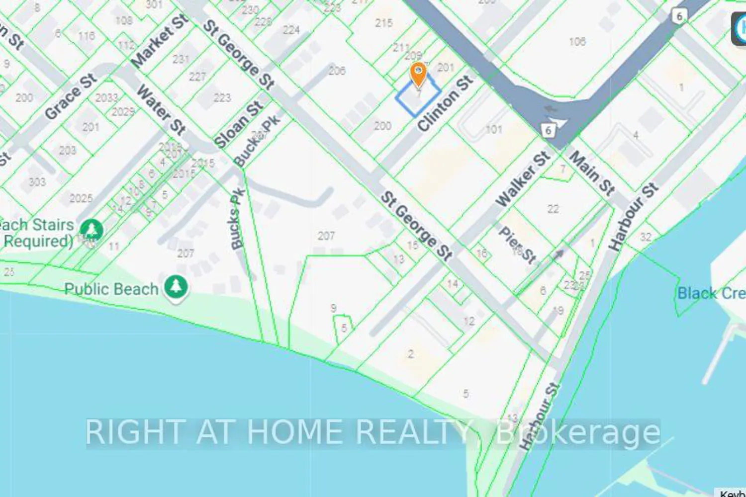 Additional image 8 of 7 Clinton Street