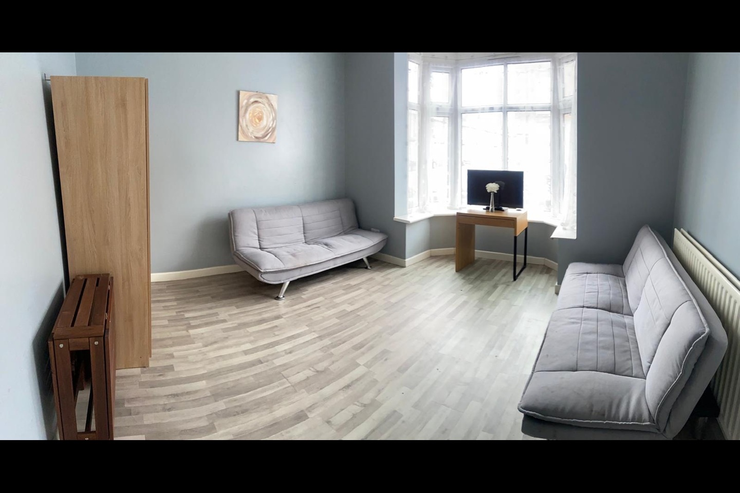 4 Bed Semi-Detached House, Willmore Road, B20, N1 7GU