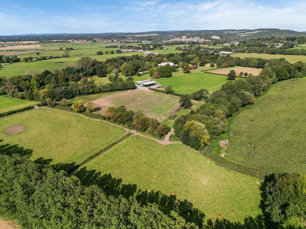 Additional image 44 of 9 bed detached house for saleLyminster Road, Lyminster, Arundel, West Sussex BN17