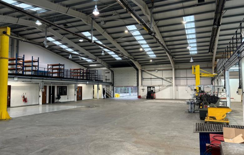 Additional image 3 of Technology House, Blackburn Business Park, Blackburn, Aberdeen, AB21