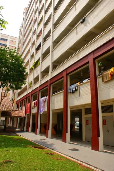 Additional image 13 of 414 Choa Chu Kang Avenue 4