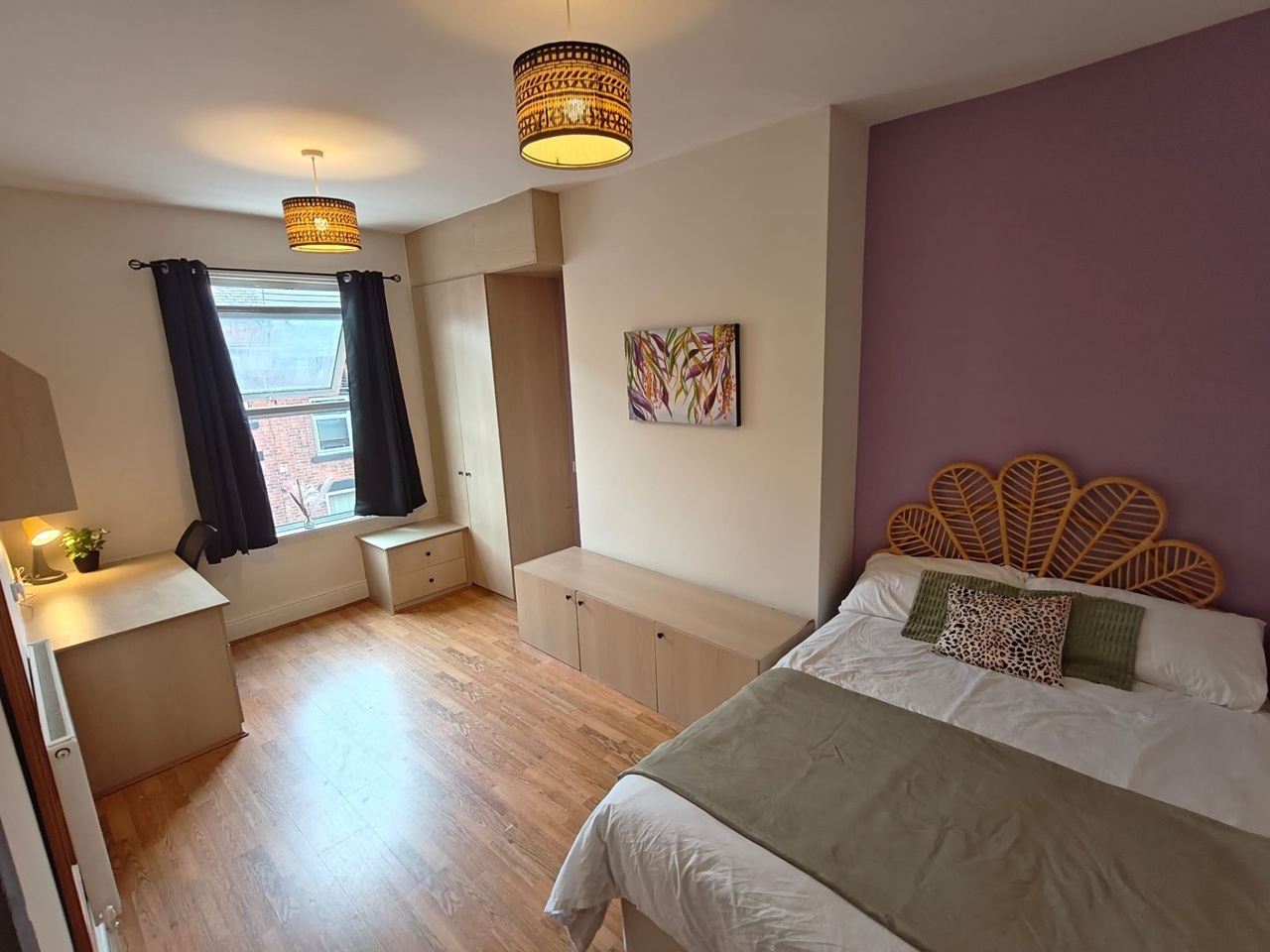Additional image 2 of Room in a Shared House, Richmond Avenue, LS6, N1 7GU