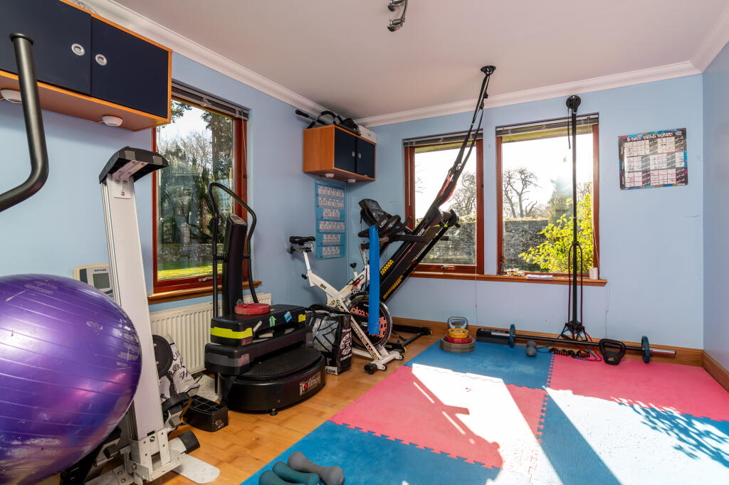 Additional image 19 of Inglismaldie Gardens, Laurencekirk, AB30