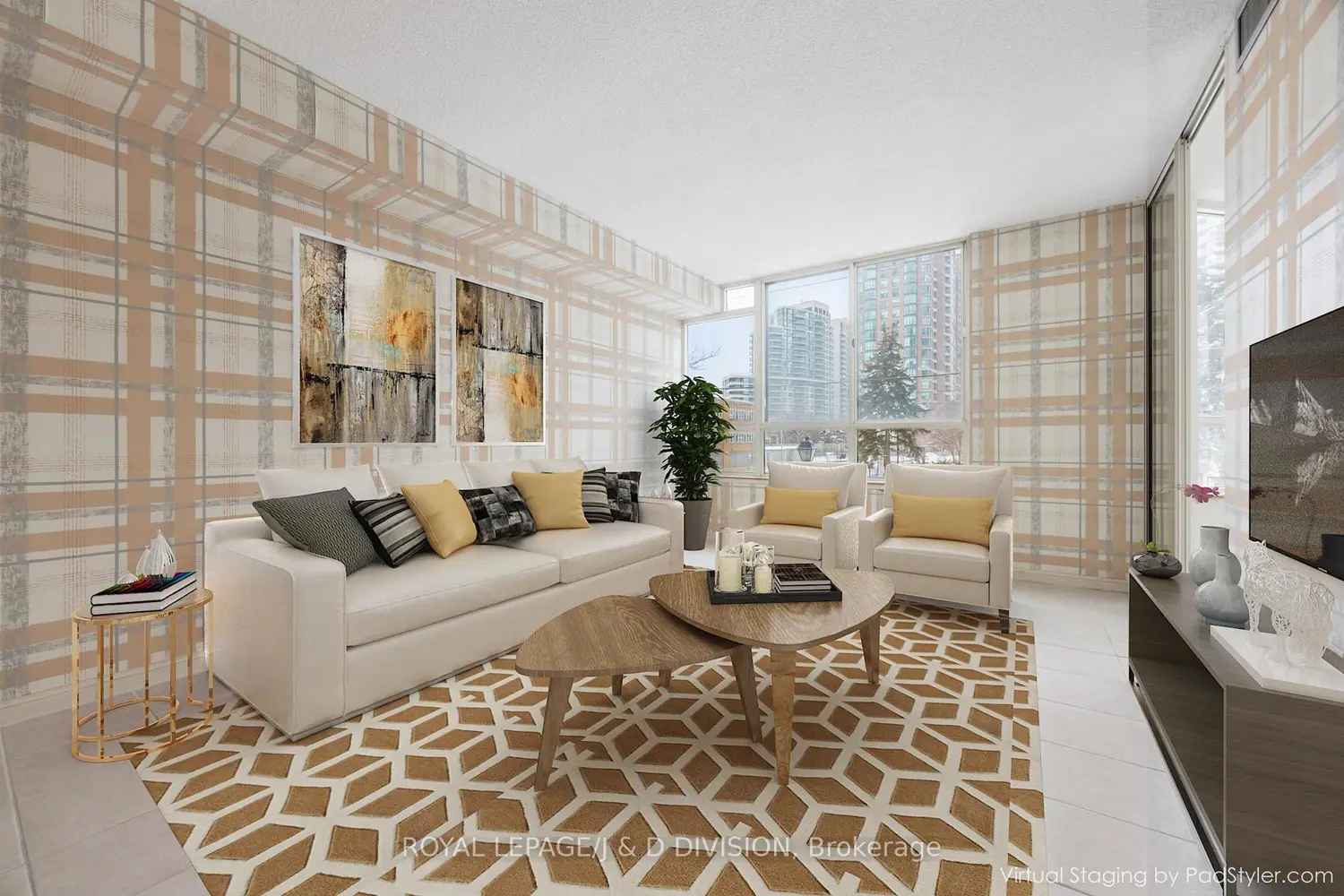 Additional image 5 of 5444 Yonge Street 212