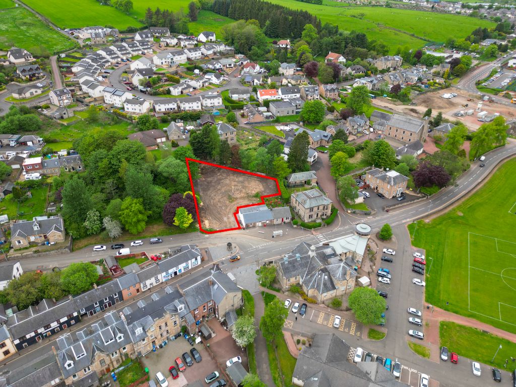 Additional image 9 of Land for saleNew Trows Road, Lesmahagow, Lanark ML11