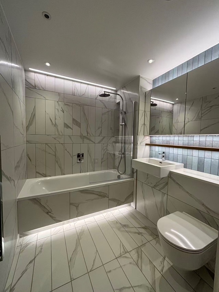 Additional image 13 of 2 Bed Flat, Bow View Apartments, E3, N1 7GU