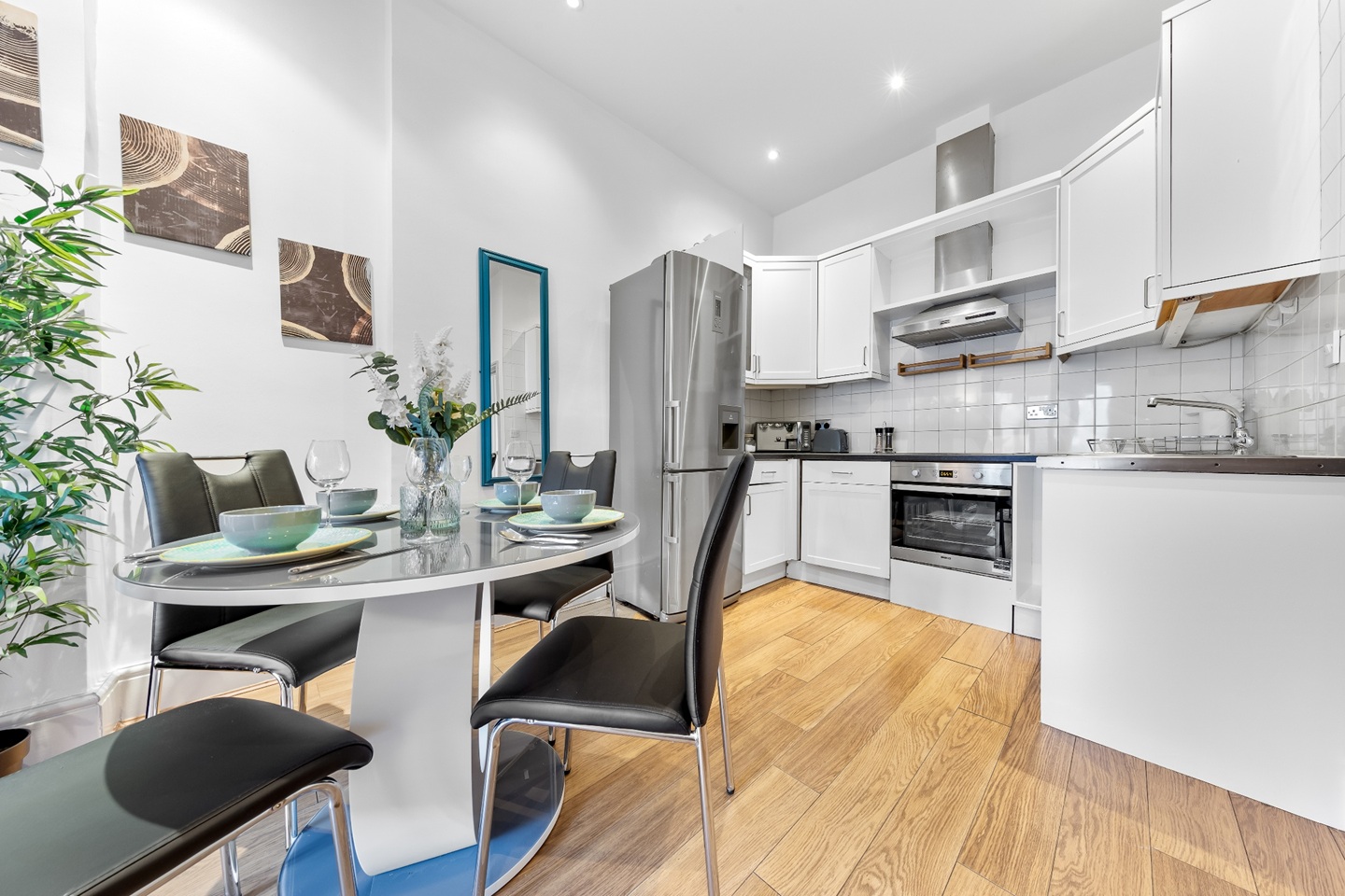 Additional image 13 of 3 Bed Flat, Holland Road, W14, N1 7GU