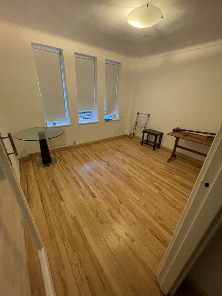 1 Bed Flat, Hatherley Grove, W2, N1 7GU