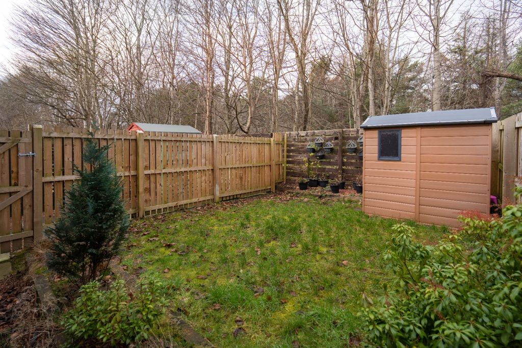 Additional image 16 of 1 bed flat for saleKirkfield East, Livingston Village EH54