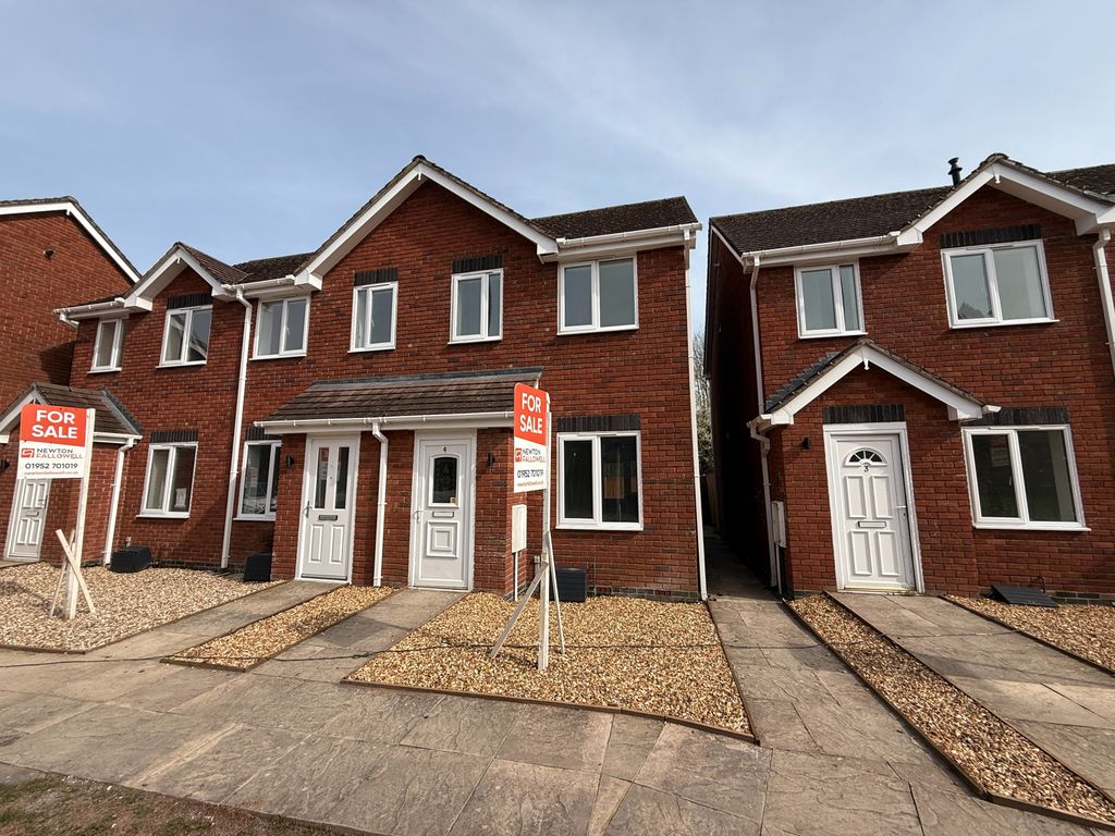 Additional image 17 of 18 bed semi-detached house for saleLodge Court, Donnington Wood, Telford TF2