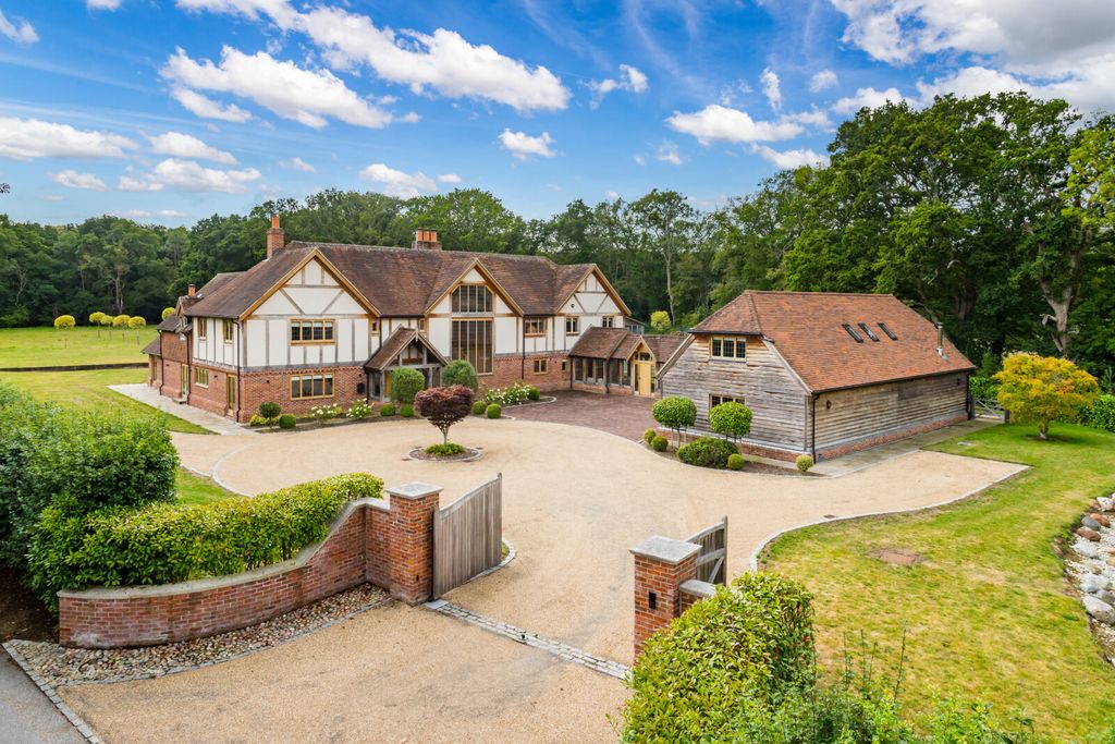 Additional image 51 of 7 bed detached house for saleThe Forestry Road, Plaistow, Billingshurst, West Sussex RH14