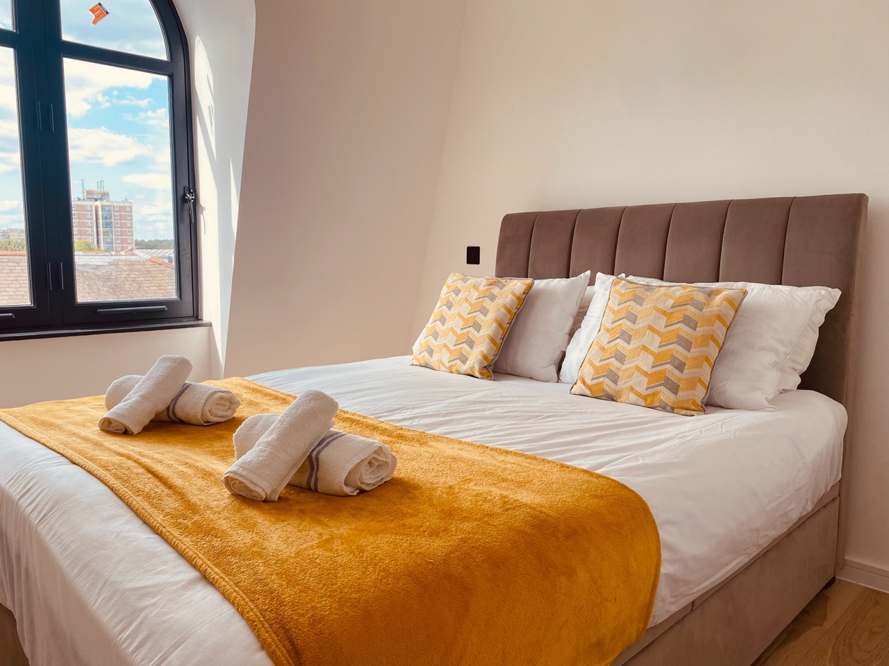 Additional image 37 of 1 Bed Flat, Forest Road, E8, N1 7GU