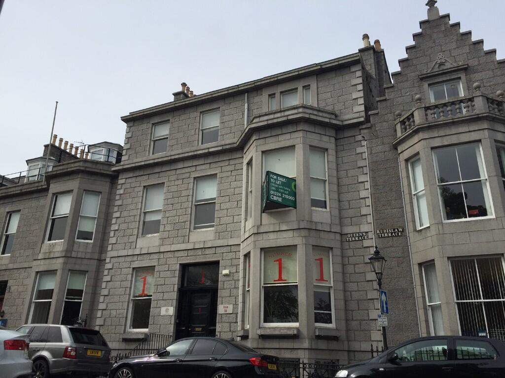 Additional image 5 of 1 Queens Terrace, Aberdeen, Aberdeenshire, AB10