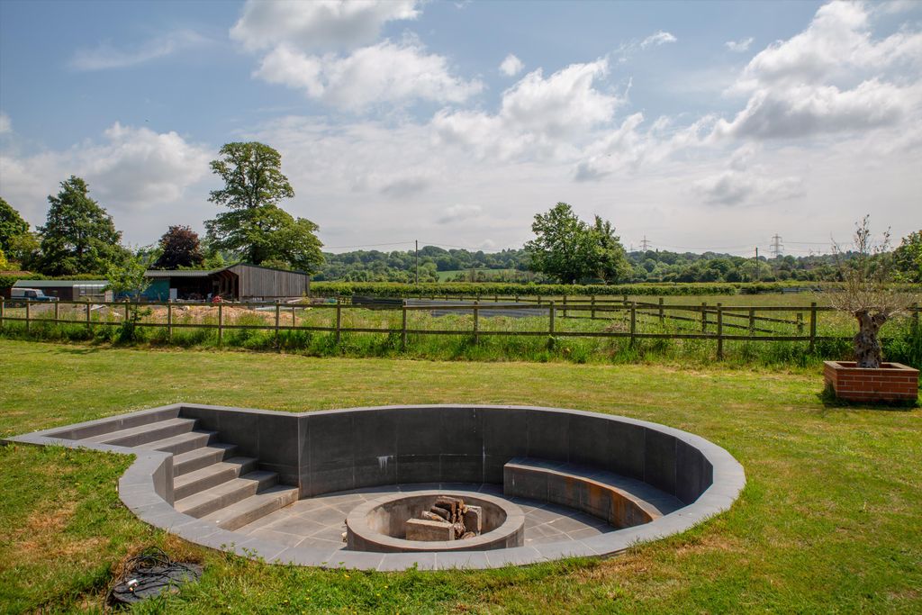 Additional image 20 of 6 bed detached house for saleLower Tockington Road, Tockington, Bristol BS32