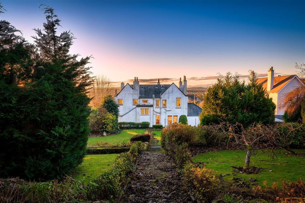 Additional image 2 of 5 bed detached house for saleBalbardie Road, Craigard, Bathgate EH48