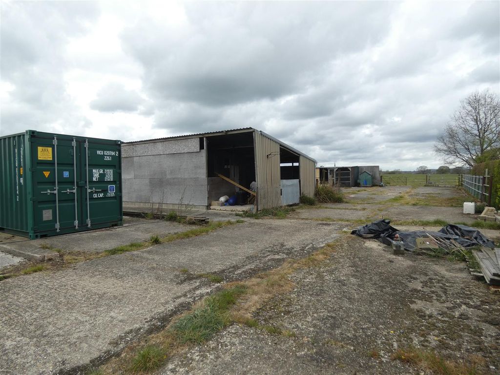 Additional image 8 of Land for salePurns Mill Lane, Colesbrook, Gillingham SP8