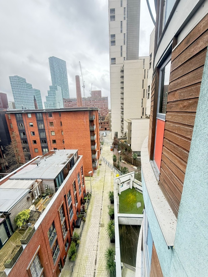 Additional image 8 of 2 Bed Flat, The Green Building, M1, N1 7GU
