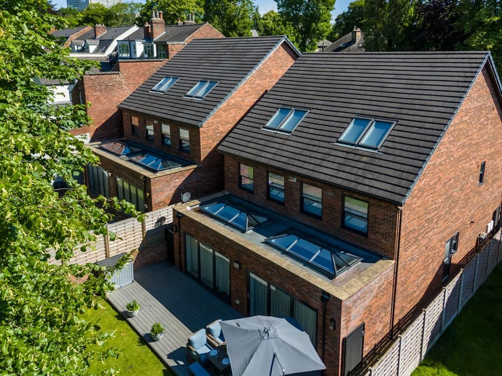Additional image 43 of 5 bed detached house for saleBroomgrove Road, Botanical Gardens, Sheffield S10