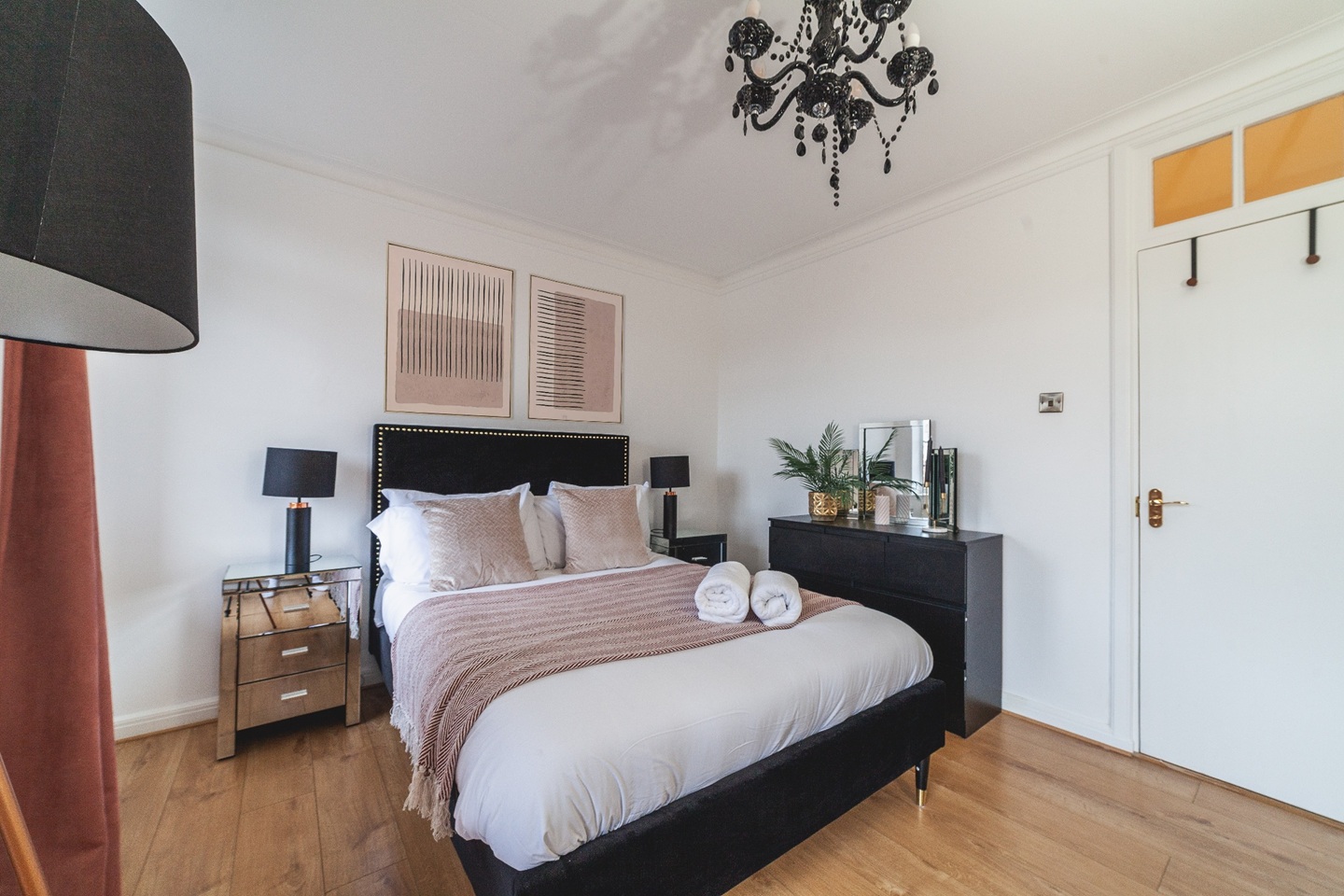 Additional image 2 of 3 Bed Flat, St. Johns Court, NW3, N1 7GU