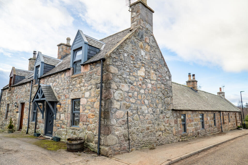 Additional image 27 of The Square, Archiestown, AB38 7QX