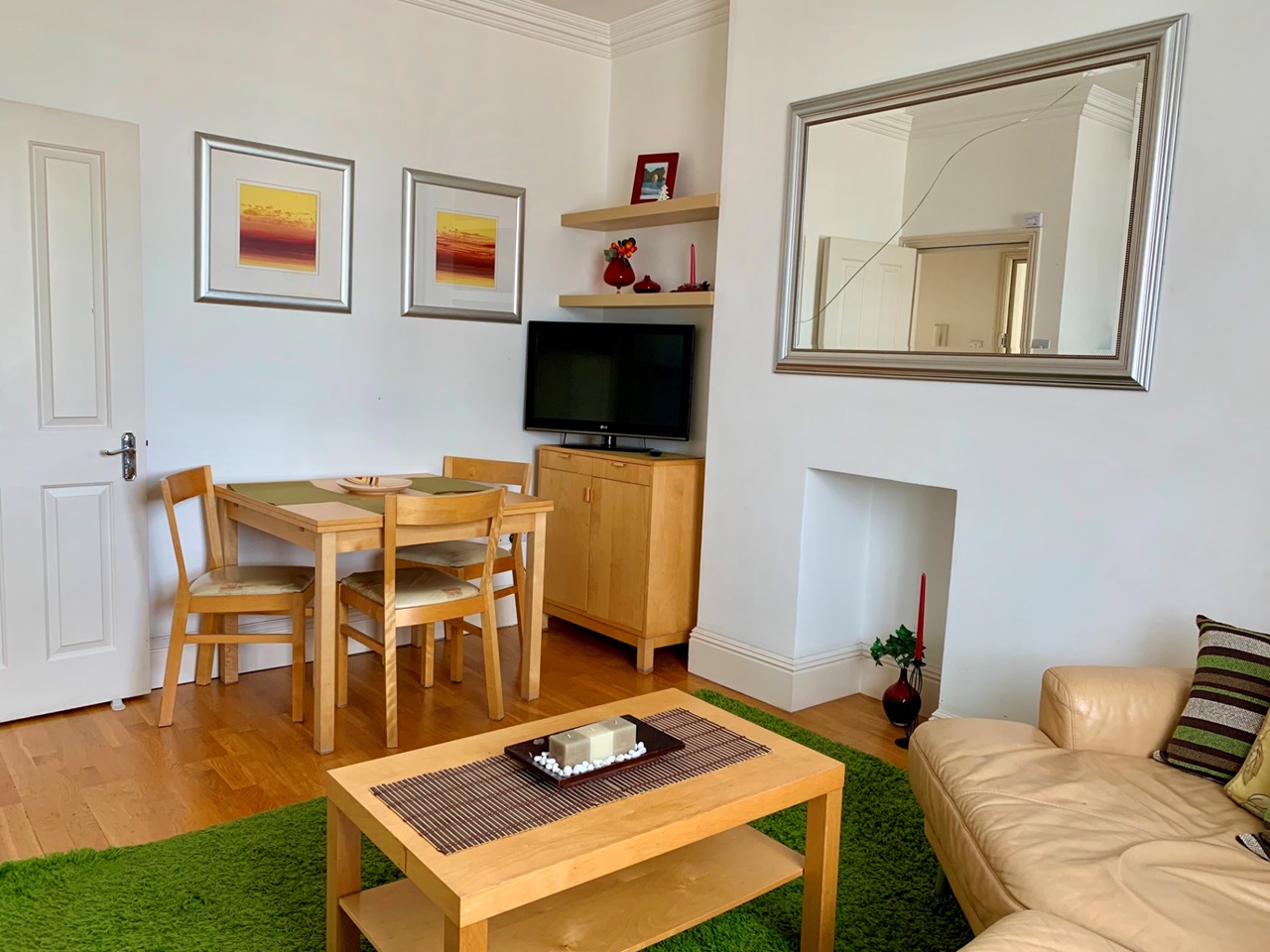 Additional image 2 of 2 Bed Flat, Belsize Road, NW6, N1 7GU