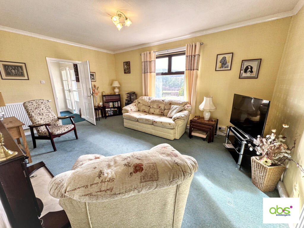 Additional image 4 of Naelums, No 1 Tomnabent Cottages Tomnabent, by Aberlour AB38 9NB