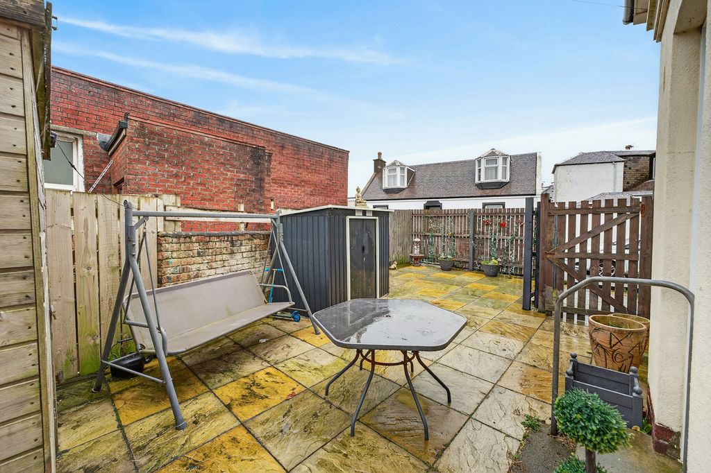 Additional image 13 of 2 bed flat for saleCrofthead Road, Prestwick KA9