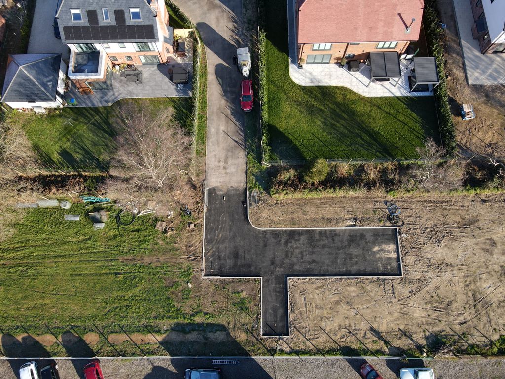 Additional image 8 of Land for saleGreenaway Lane, Warsash SO31