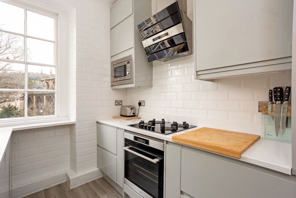 Additional image 2 of 1 bed flat for saleDarlington Street, Bath BA2