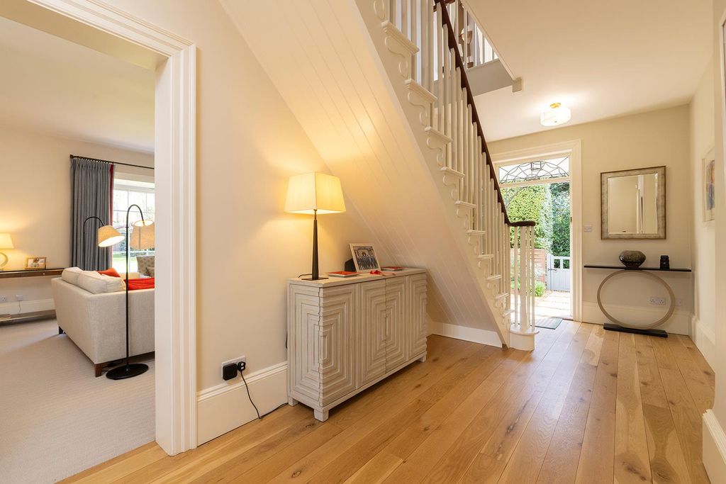 Additional image 9 of 5 bed detached house for saleMilton Lilbourne, Pewsey, Wiltshire SN9