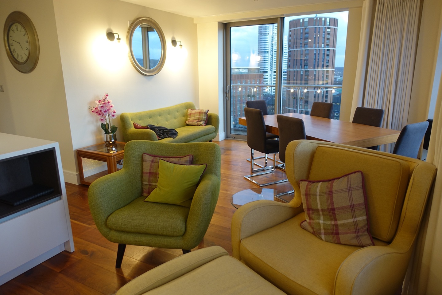 Additional image 5 of 2 Bed Penthouse, Whitehall Quay, LS1, N1 7GU