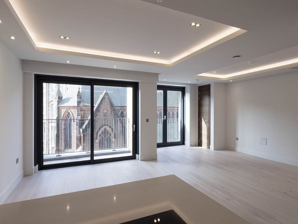 Additional image 8 of 2 bed flat for sale59A Belford Road, 59A Belford Road EH4